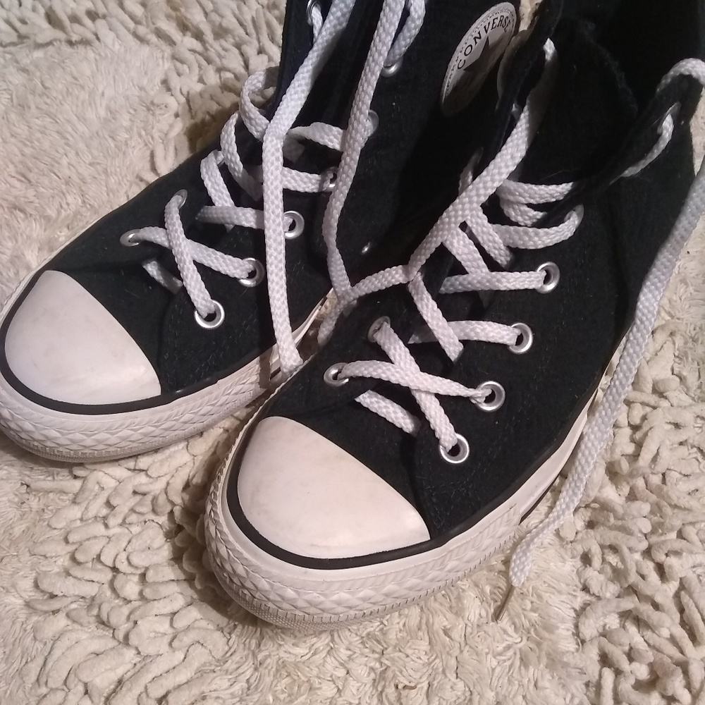 Converse All Star Hi Tops